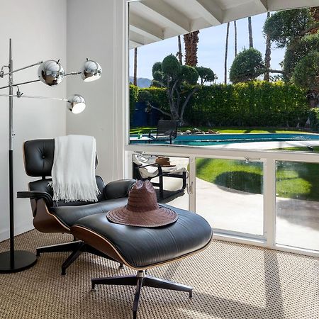 הוילה פאלם ספרינגס Casa Cactus By Acme House Company מראה חיצוני תמונה