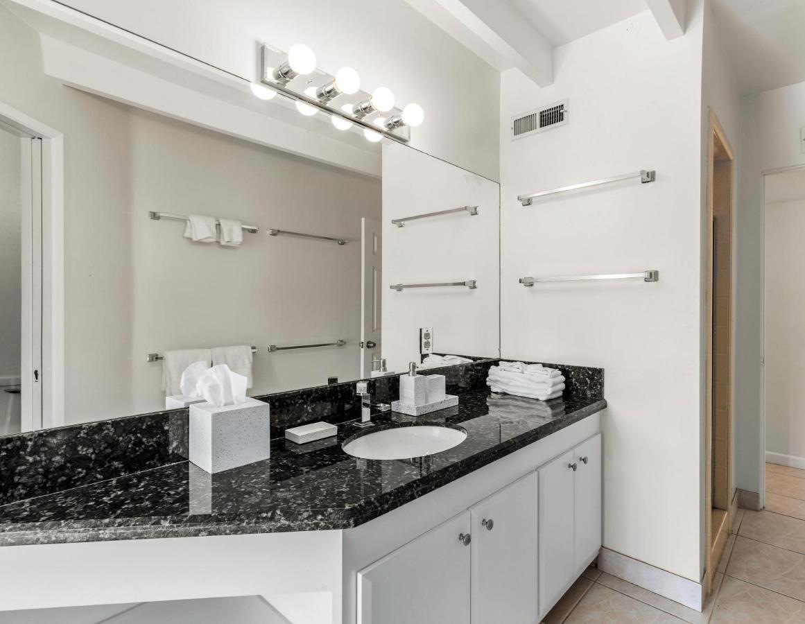 הוילה פאלם ספרינגס Casa Cactus By Acme House Company מראה חיצוני תמונה