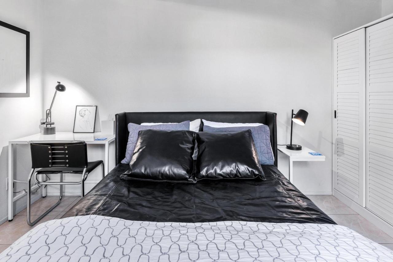הוילה פאלם ספרינגס Casa Cactus By Acme House Company מראה חיצוני תמונה