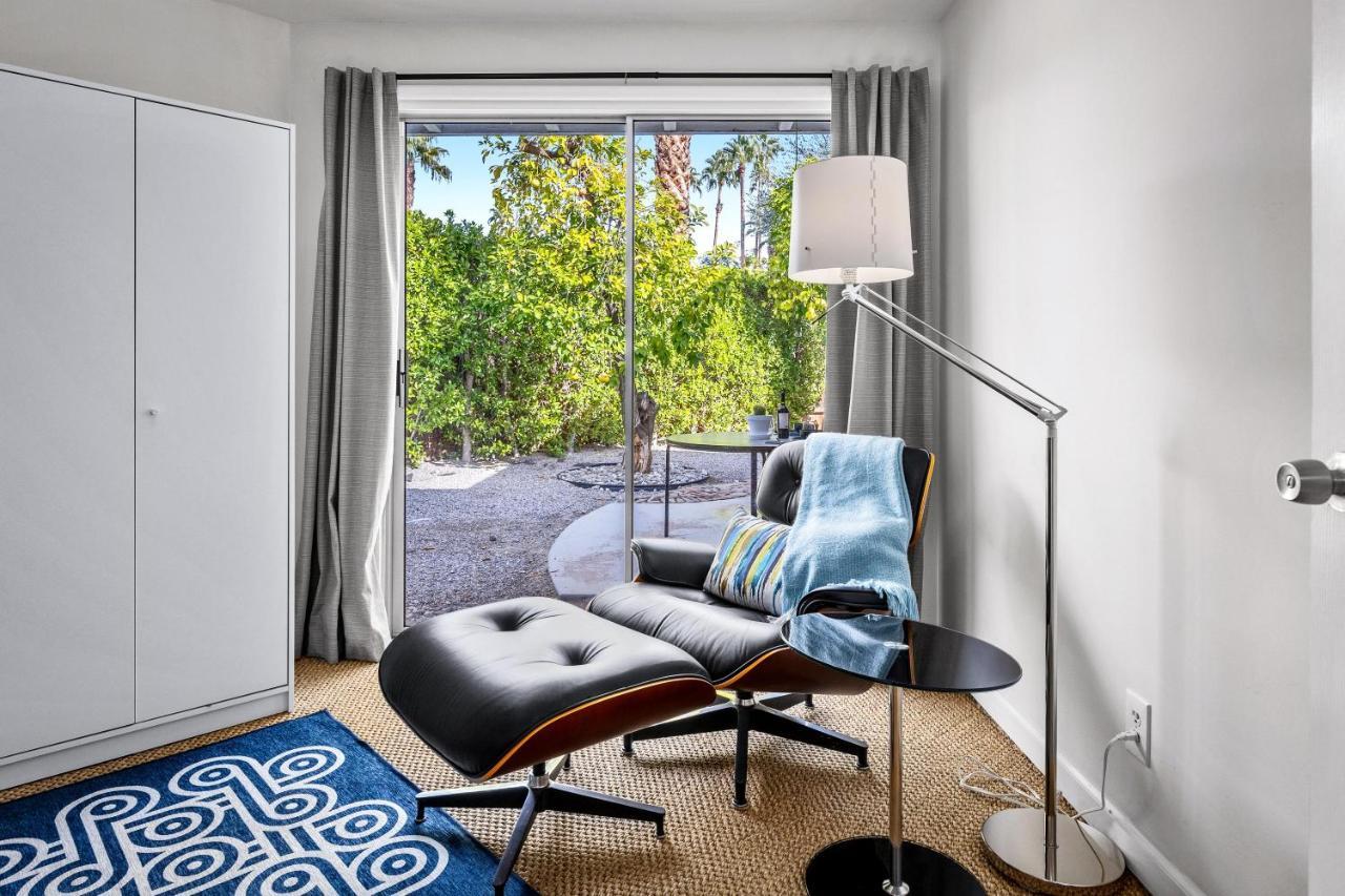 הוילה פאלם ספרינגס Casa Cactus By Acme House Company מראה חיצוני תמונה