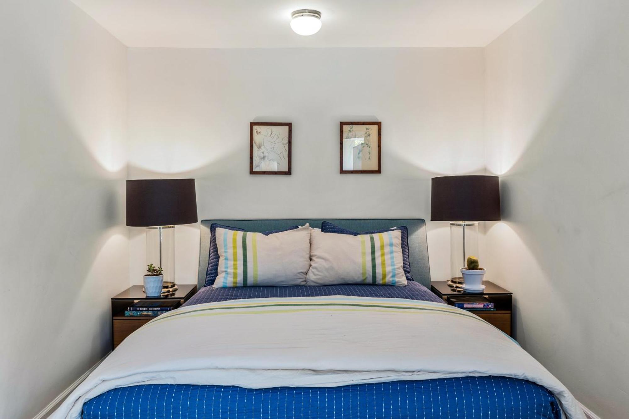 הוילה פאלם ספרינגס Casa Cactus By Acme House Company מראה חיצוני תמונה