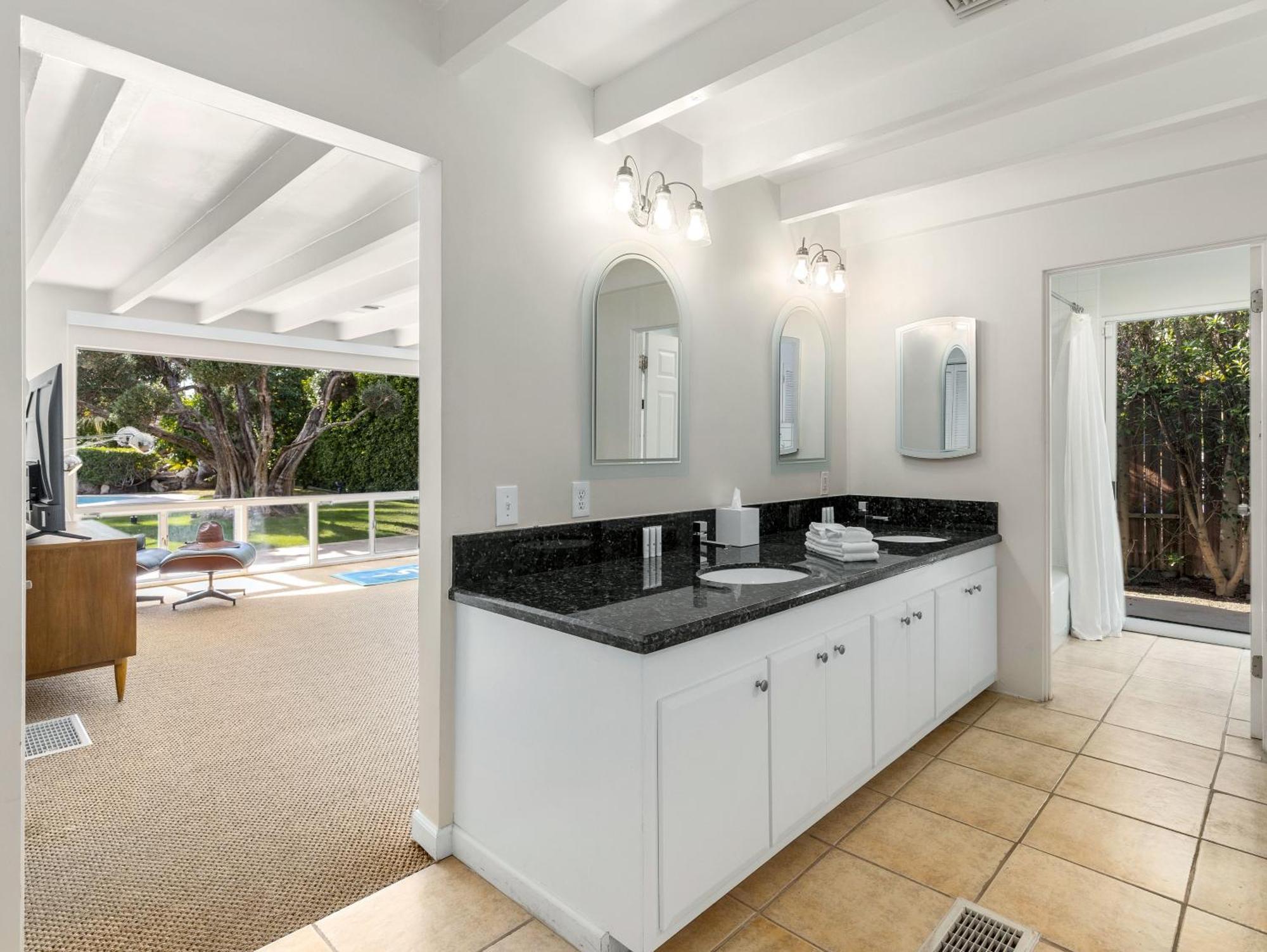 הוילה פאלם ספרינגס Casa Cactus By Acme House Company מראה חיצוני תמונה