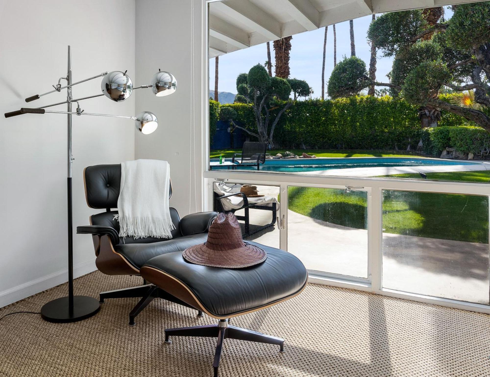 הוילה פאלם ספרינגס Casa Cactus By Acme House Company מראה חיצוני תמונה