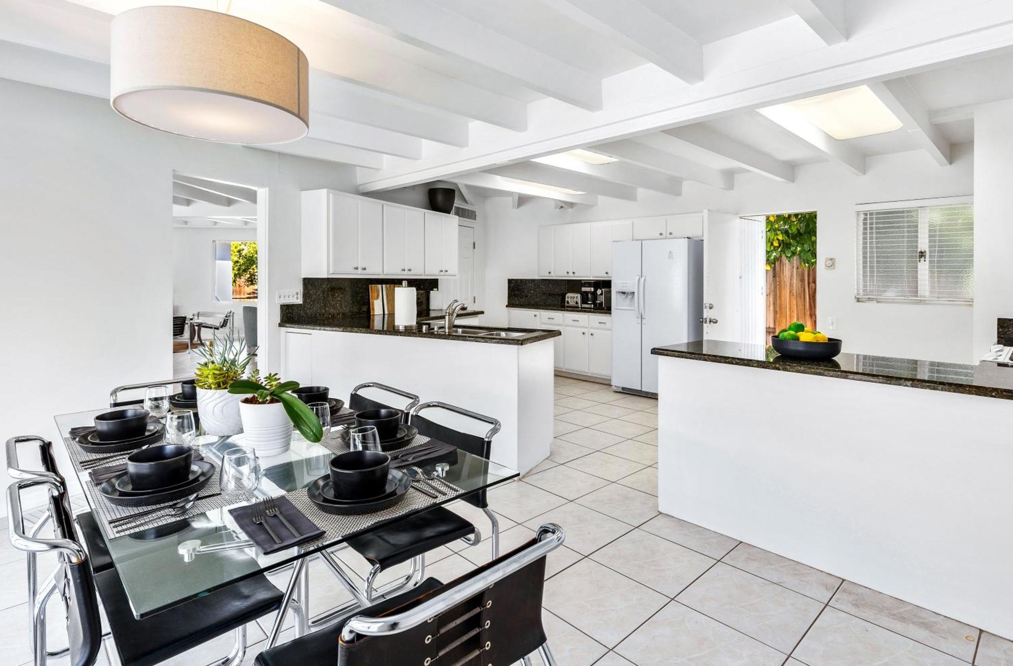 הוילה פאלם ספרינגס Casa Cactus By Acme House Company מראה חיצוני תמונה